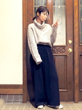 Aoiさんのコーディネート