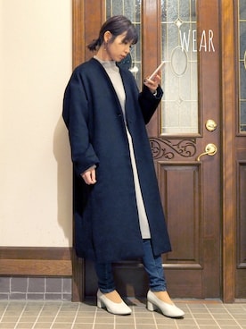 Aoiさんのコーディネート