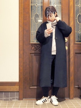 Aoiさんのコーディネート