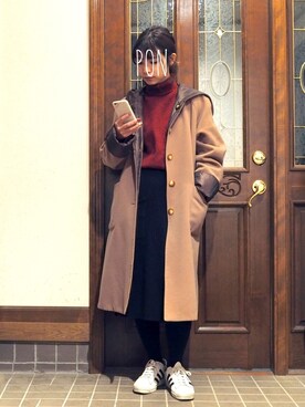 Aoiさんのコーディネート