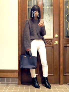 Aoiさんのコーディネート