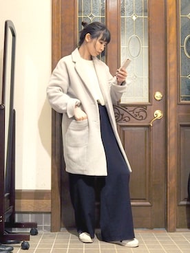 Aoiさんのコーディネート