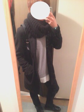 Yumaさんのコーディネート