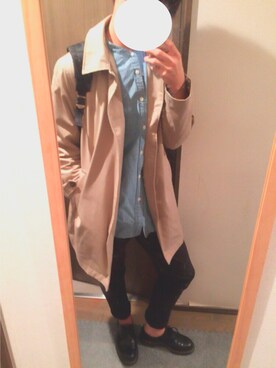 Yumaさんのコーディネート