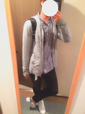 Yumaさんのコーディネート