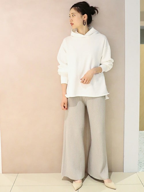 Minami Plage新宿店 Plageのパーカーを使ったコーディネート Wear