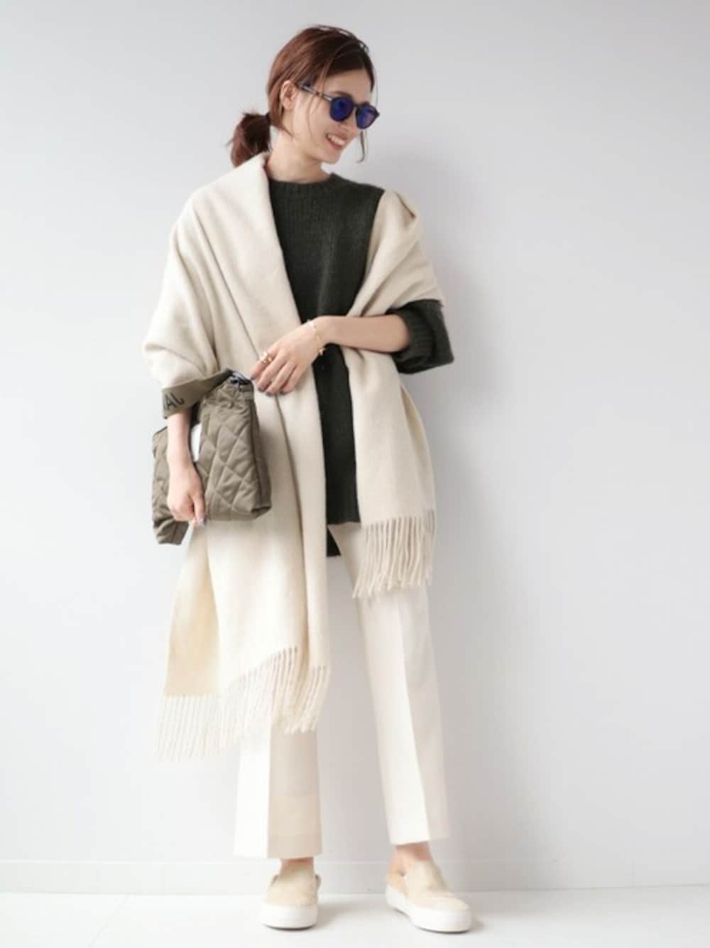 plage（プラージュ）の「【ROBERTO COLLINA/ロベルトコリーナ】SP MID