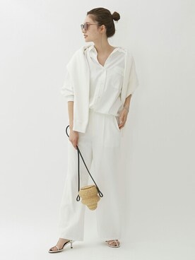 minamiさん（レディース・165cm）の冬コーディネート