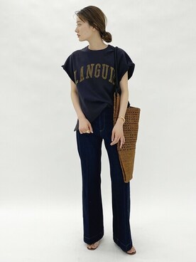 minamiさん(レディース・165cm)の春コーディネート