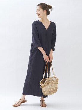 minamiさん(レディース・165cm)の春コーディネート