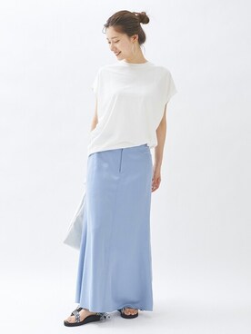 minamiさん(レディース・165cm)の春コーディネート