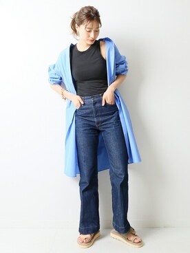Plage プラージュ の Livr ルビエール Sleeveless カットソー タンクトップ Wear Plage プラージュ の Livr ルビエール Sleeveless カットソー タンクトップ Wear