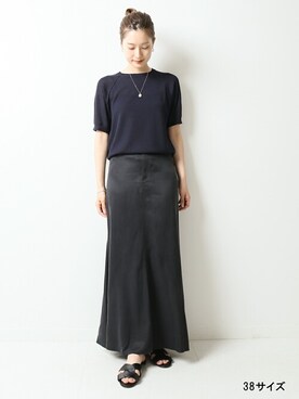 minamiさん(レディース・165cm)の春コーディネート