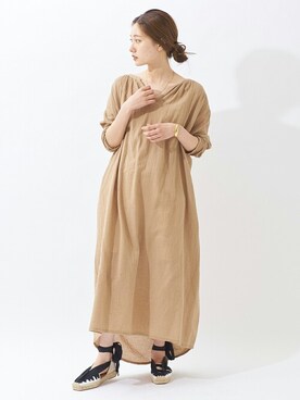 minamiさん(レディース・165cm)の春コーディネート