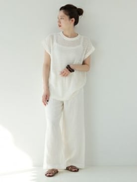 minamiさん（レディース・165cm）の春コーディネート