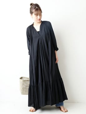 minamiさん(レディース・165cm)の春コーディネート