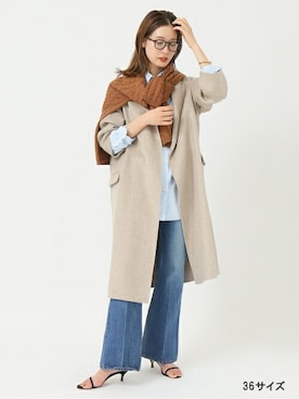 minamiさん（レディース・165cm）の夏コーディネート