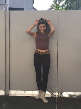 ITKさんのコーディネート