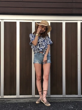 ITKさんのコーディネート