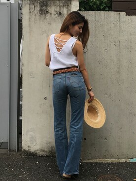 ITKさんのコーディネート