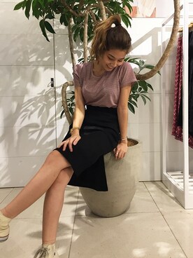 ITKさんのコーディネート