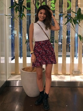 ITKさんのコーディネート