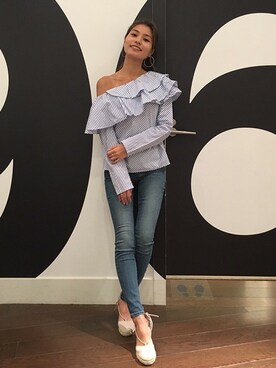 ITKさんのコーディネート