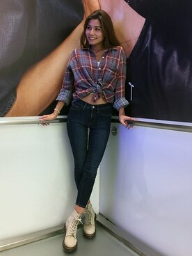 ITKさんのコーディネート