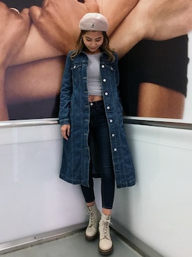 ITKさんのコーディネート