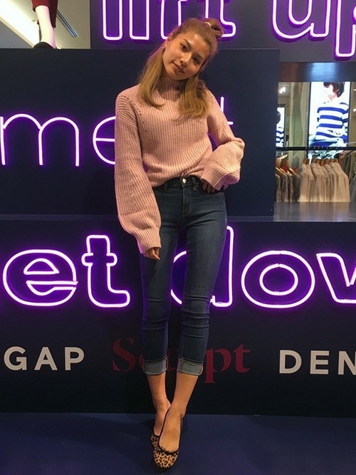 ITKさんのコーディネート