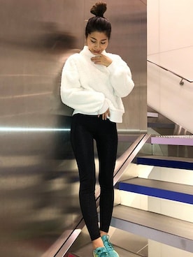 ITKさんのコーディネート