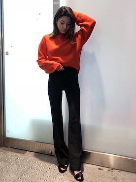 ITKさんのコーディネート