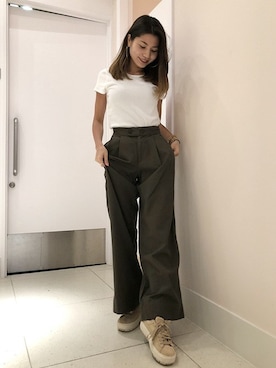 ITKさんのコーディネート