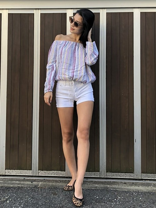 ITKさんのコーディネート