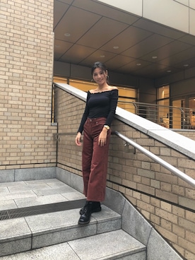 ITKさんのコーディネート