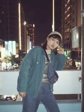 yiningさんのコーディネート