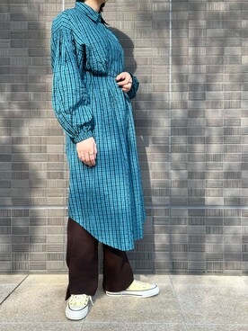 はるさめさんのコーディネート