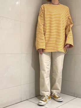 はるさめさんのコーディネート