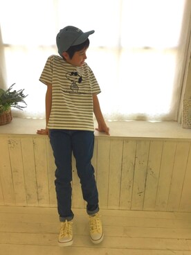 Valentina さんのコーディネート