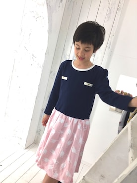 Valentina さんのコーディネート