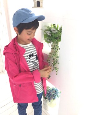 Valentina さんのコーディネート