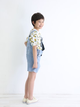 Valentina さんのコーディネート