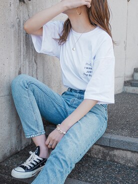 Hono☽さんのコーディネート