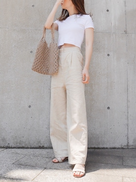 Hono☽さんのコーディネート