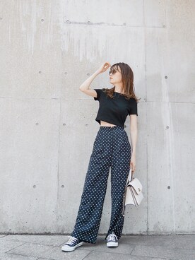 Hono☽さんのコーディネート