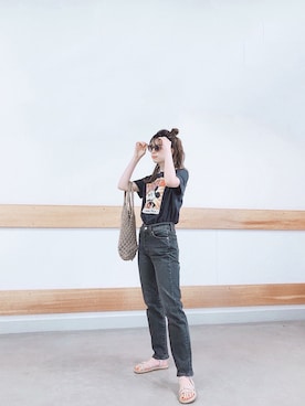 Hono☽さんのコーディネート