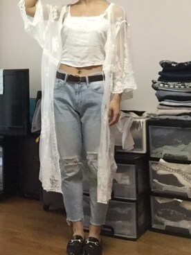 sisiさんのコーディネート