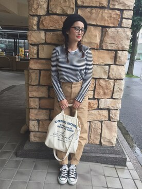 linghao_mamさんのコーディネート