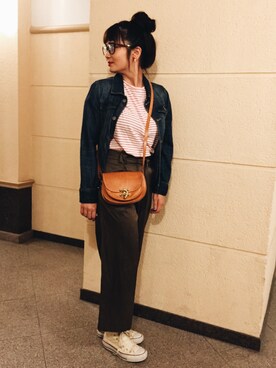 linghao_mamさんのコーディネート