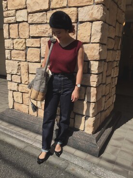 linghao_mamさんのコーディネート